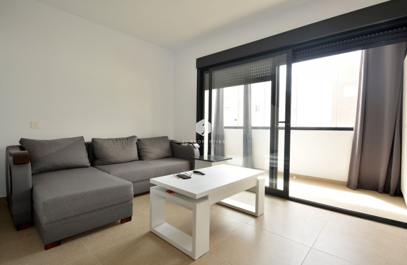 Segunda mano - Duplex -
Guardamar del Segura - Costa Blanca