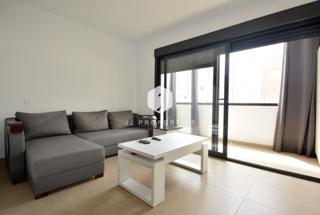 Segunda mano - Duplex -
Guardamar del Segura - Costa Blanca