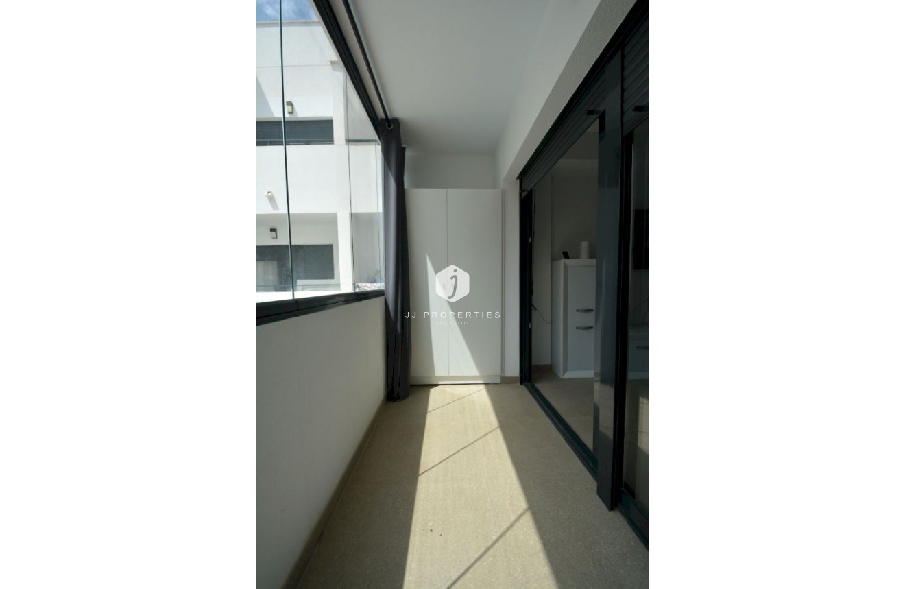 Segunda mano - Duplex -
Guardamar del Segura - Costa Blanca