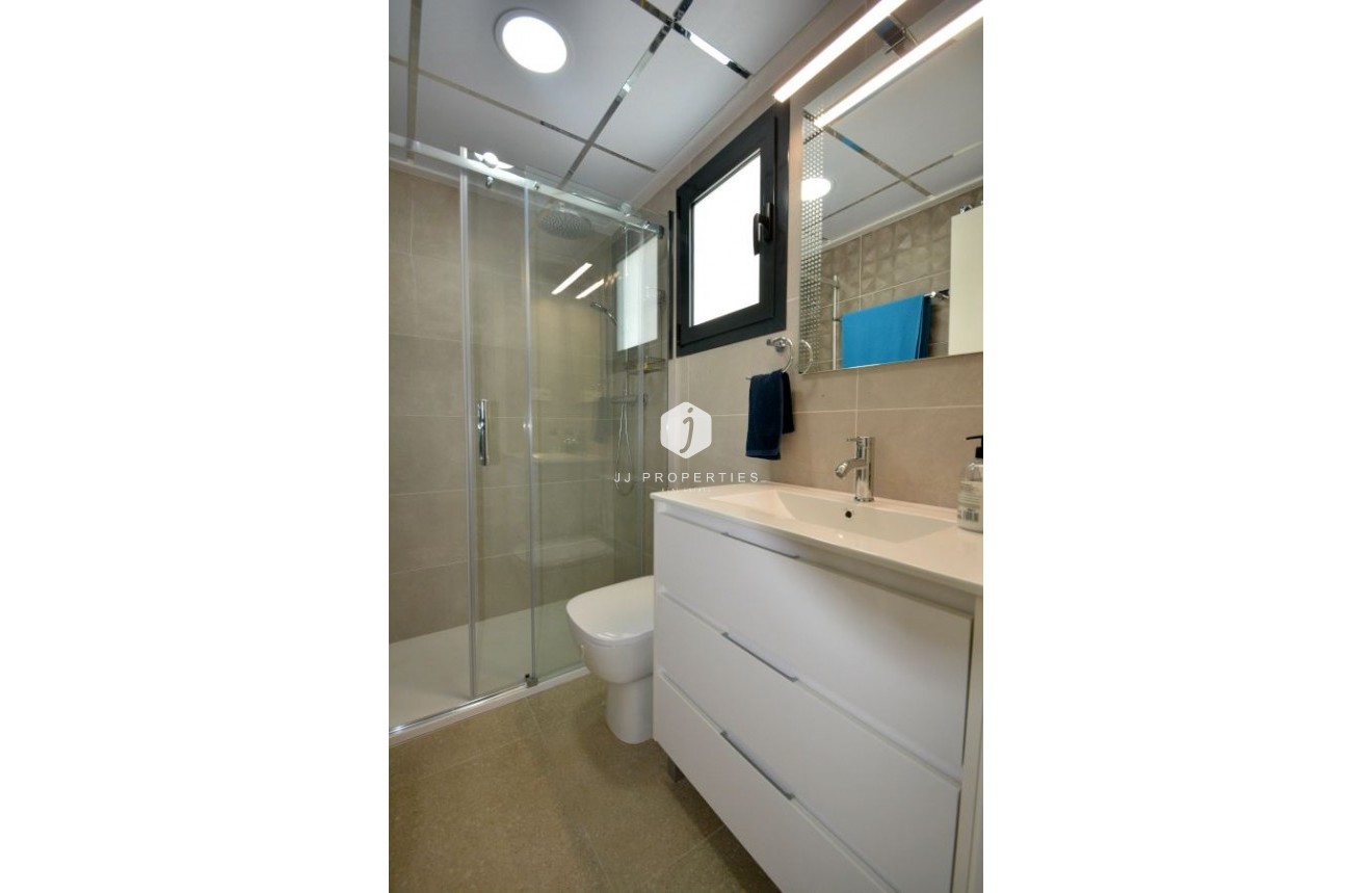 Segunda mano - Duplex -
Guardamar del Segura - Costa Blanca