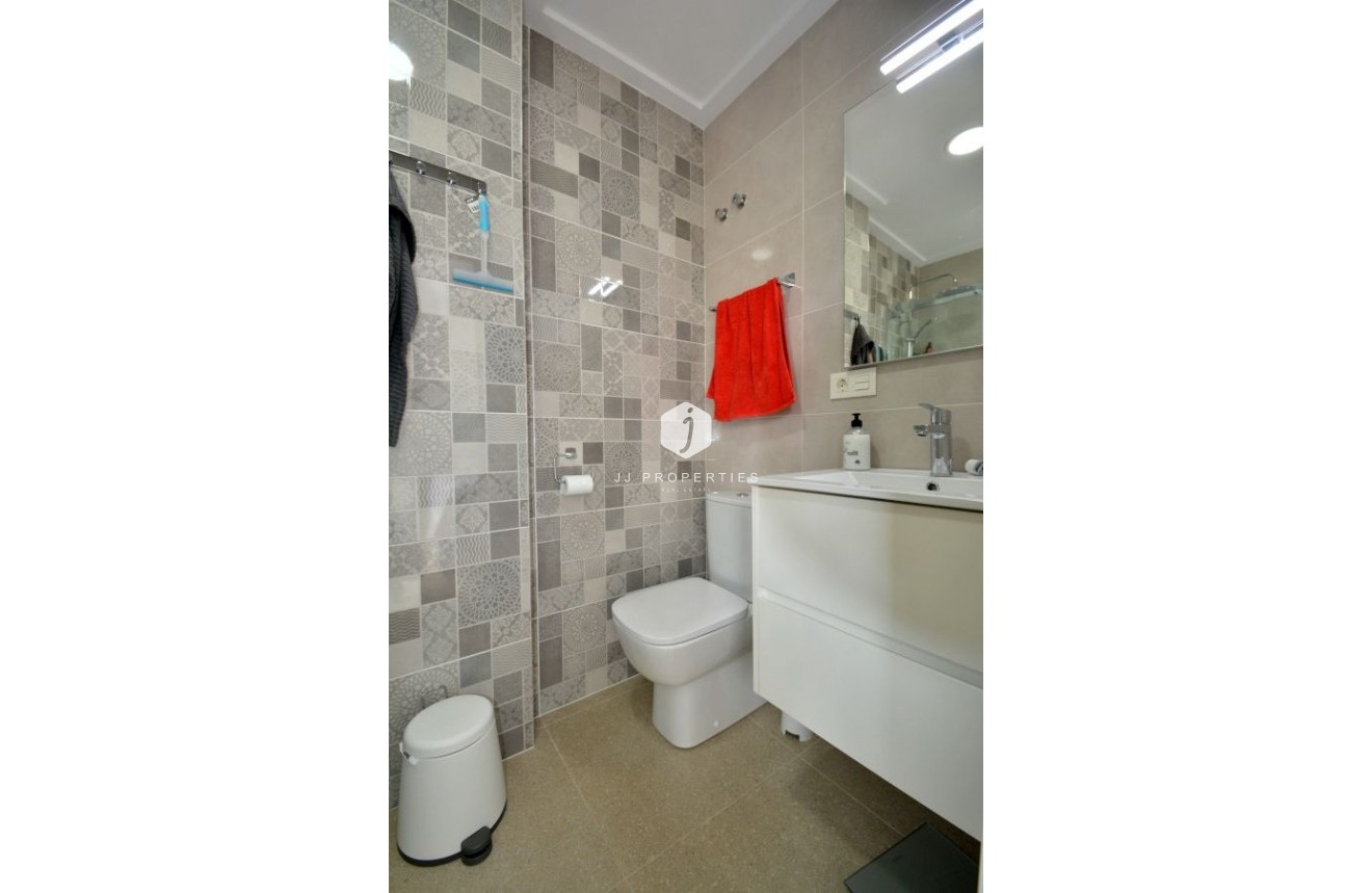 Segunda mano - Duplex -
Guardamar del Segura - Costa Blanca