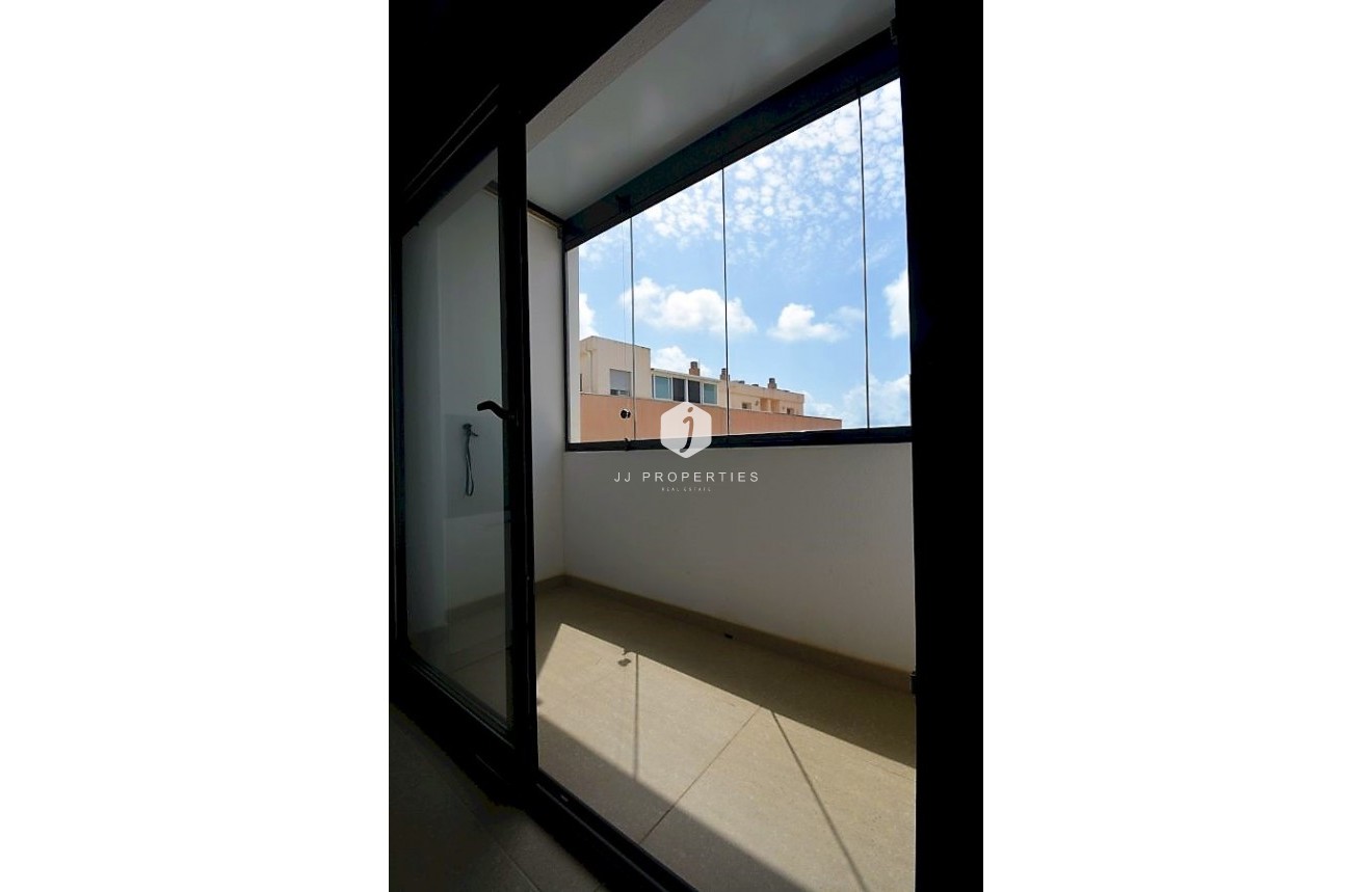 Segunda mano - Duplex -
Guardamar del Segura - Costa Blanca