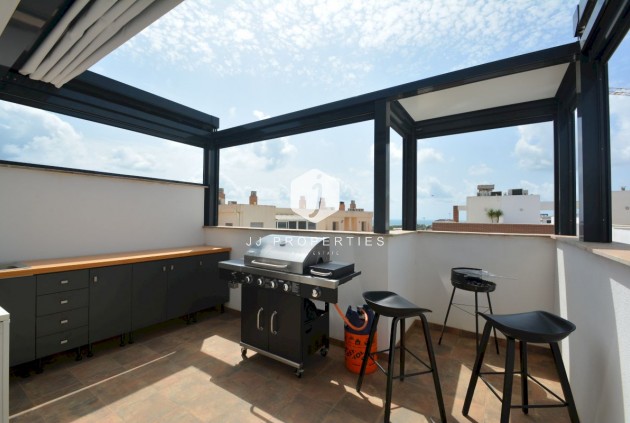 Segunda mano - Duplex -
Guardamar del Segura - Costa Blanca