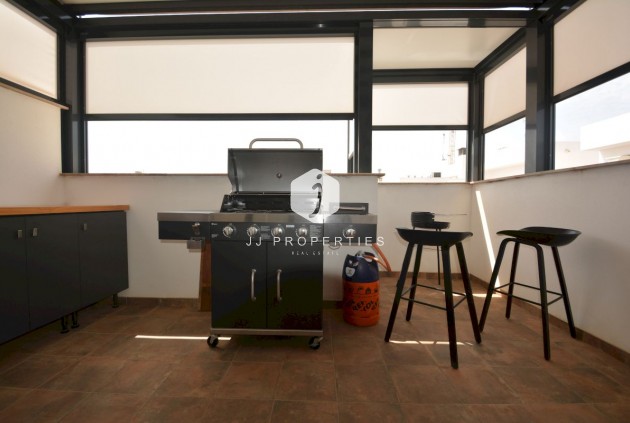 Segunda mano - Duplex -
Guardamar del Segura - Costa Blanca