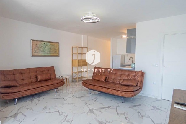 Segunda mano - Apartamento / piso -
Orihuela Costa - Villamartín