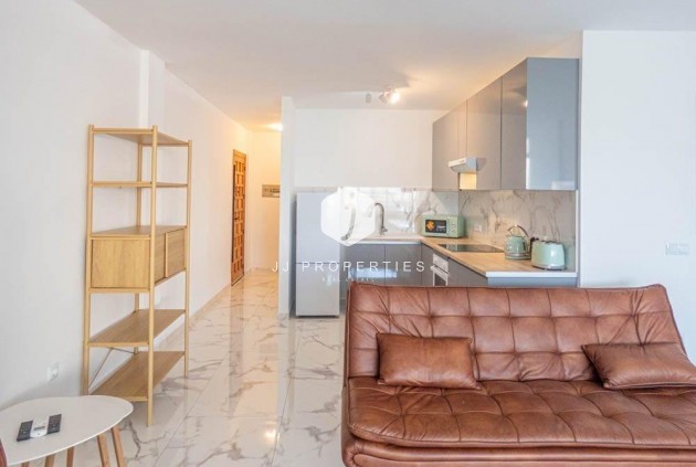 Segunda mano - Apartamento / piso -
Orihuela Costa - Villamartín