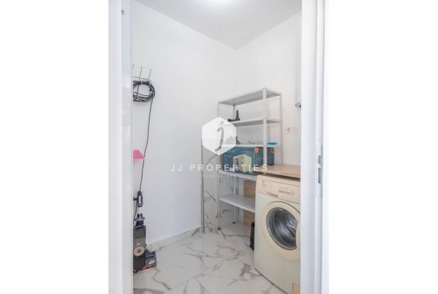 Segunda mano - Apartamento / piso -
Orihuela Costa - Villamartín