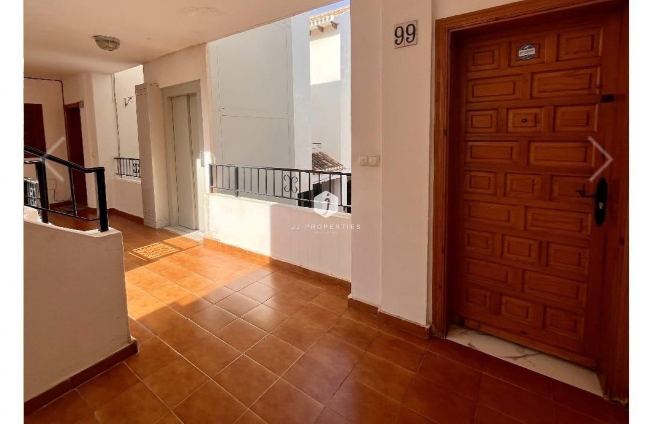 Segunda mano - Apartamento / piso -
Orihuela Costa - Villamartín