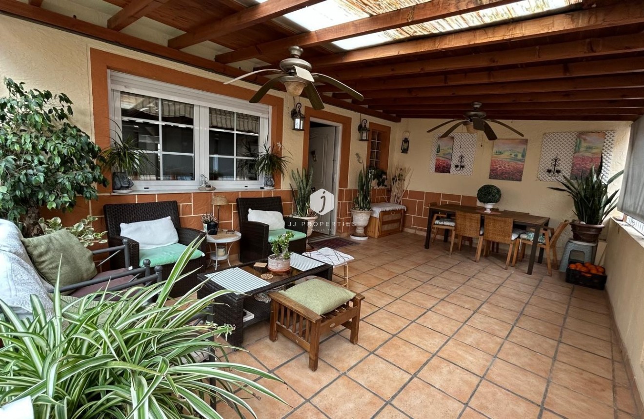 Segunda mano - Villa -
Los Montesinos - Costa Blanca