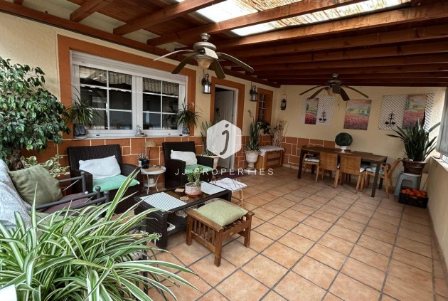 Segunda mano - Villa -
Los Montesinos - Costa Blanca