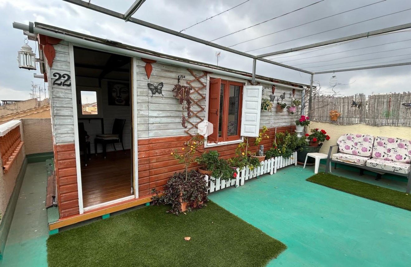 Segunda mano - Villa -
Los Montesinos - Costa Blanca