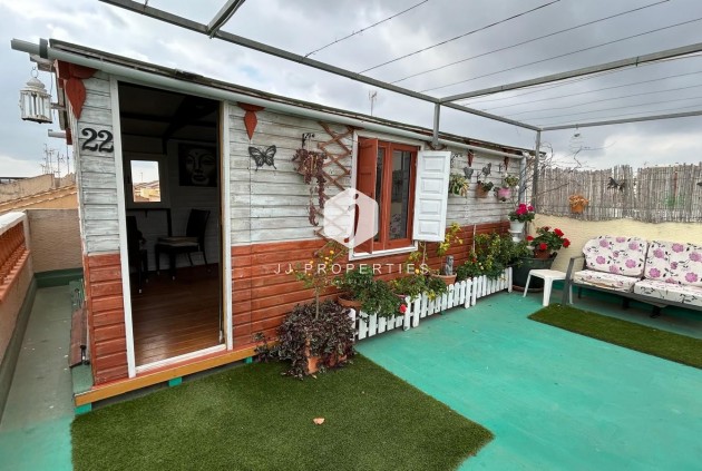 Segunda mano - Villa -
Los Montesinos - Costa Blanca