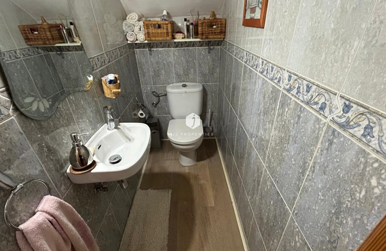 Segunda mano - Villa -
Los Montesinos - Costa Blanca