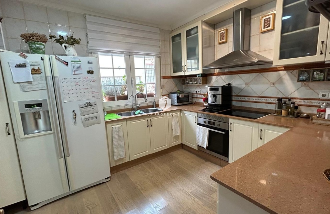 Segunda mano - Villa -
Los Montesinos - Costa Blanca