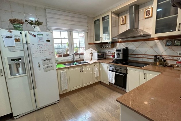 Segunda mano - Villa -
Los Montesinos - Costa Blanca