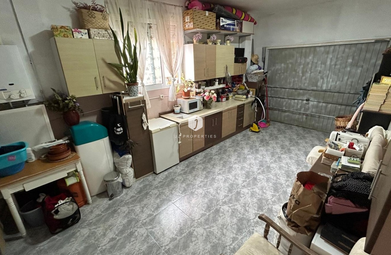 Segunda mano - Villa -
Los Montesinos - Costa Blanca