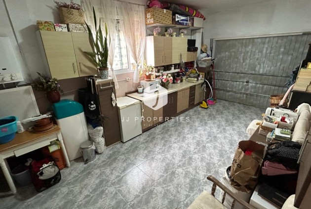 Segunda mano - Villa -
Los Montesinos - Costa Blanca