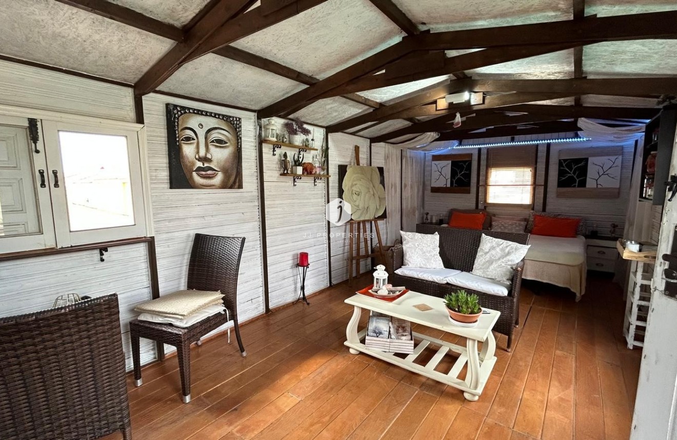 Segunda mano - Villa -
Los Montesinos - Costa Blanca