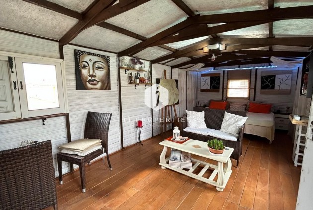 Segunda mano - Villa -
Los Montesinos - Costa Blanca