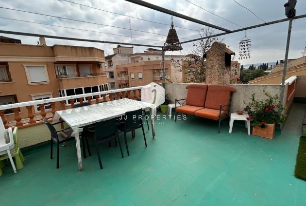 Segunda mano - Villa -
Los Montesinos - Costa Blanca