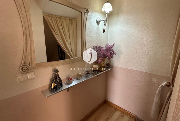 Segunda mano - Villa -
Los Montesinos - Costa Blanca