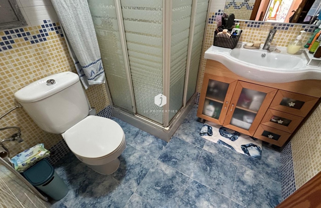 Segunda mano - Villa -
Los Montesinos - Costa Blanca