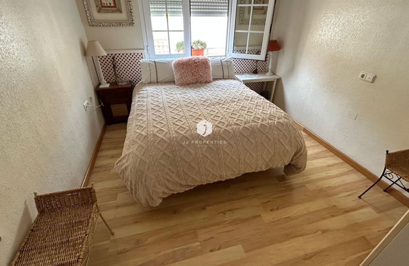 Segunda mano - Villa -
Los Montesinos - Costa Blanca