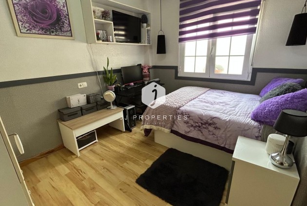 Segunda mano - Villa -
Los Montesinos - Costa Blanca