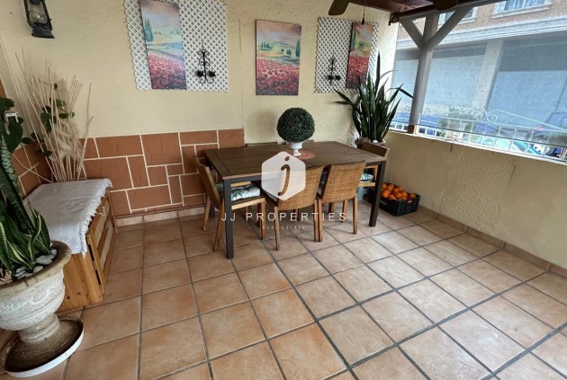 Segunda mano - Villa -
Los Montesinos - Costa Blanca