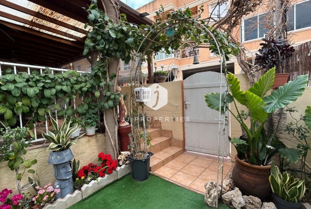 Segunda mano - Villa -
Los Montesinos - Costa Blanca