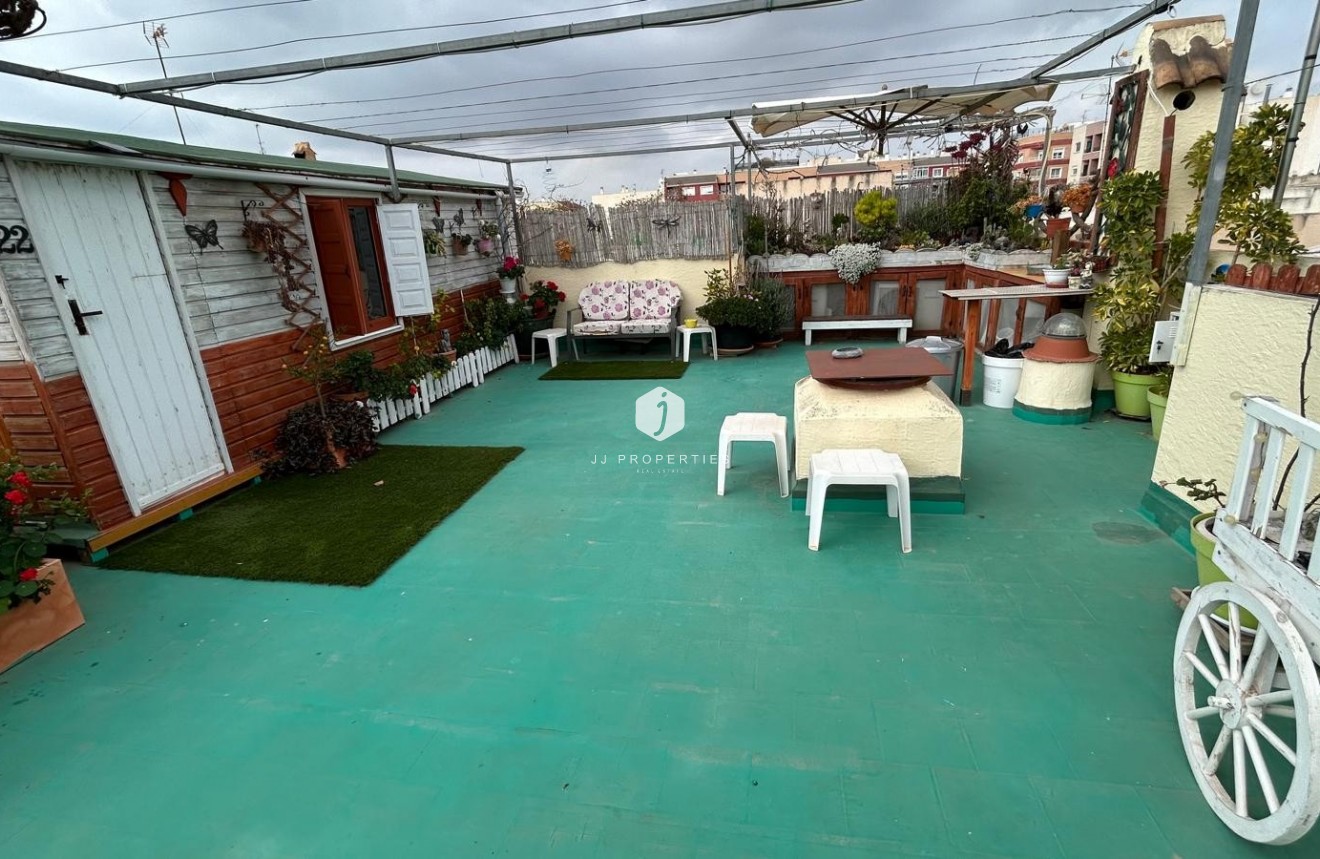 Segunda mano - Villa -
Los Montesinos - Costa Blanca