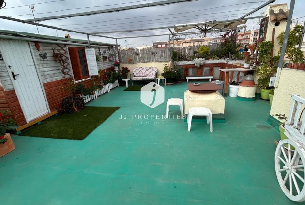 Segunda mano - Villa -
Los Montesinos - Costa Blanca