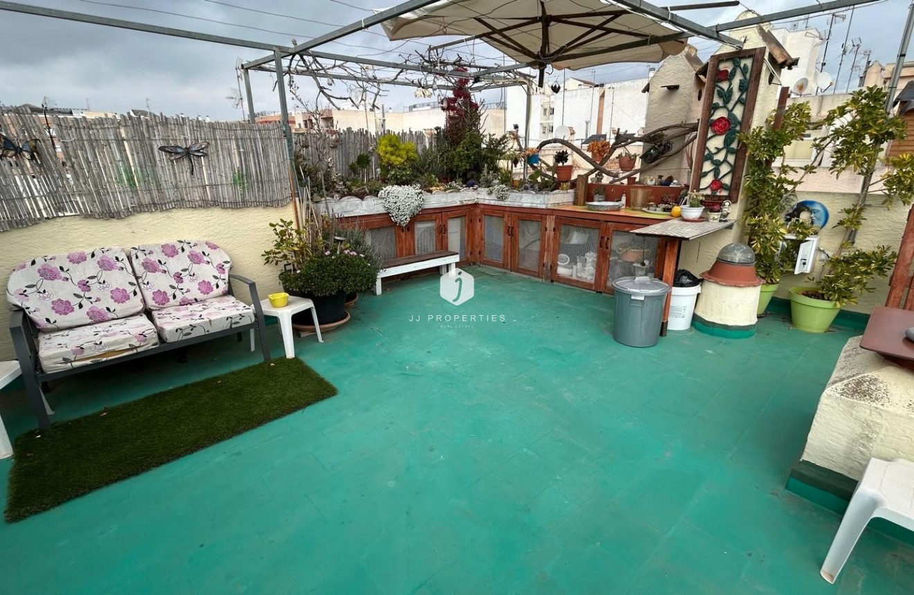 Segunda mano - Villa -
Los Montesinos - Costa Blanca