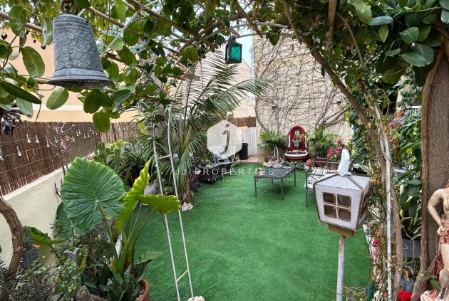 Segunda mano - Villa -
Los Montesinos - Costa Blanca