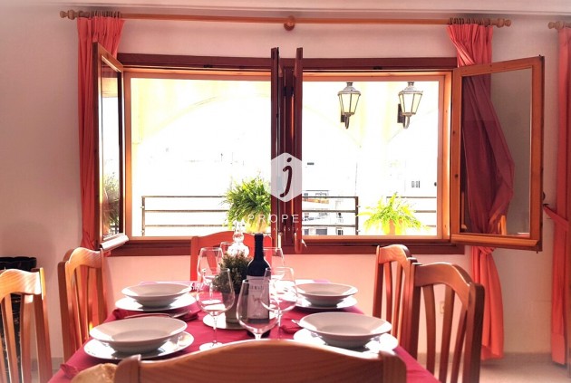 Segunda mano - Ático -
Torrevieja - Playa del Cura