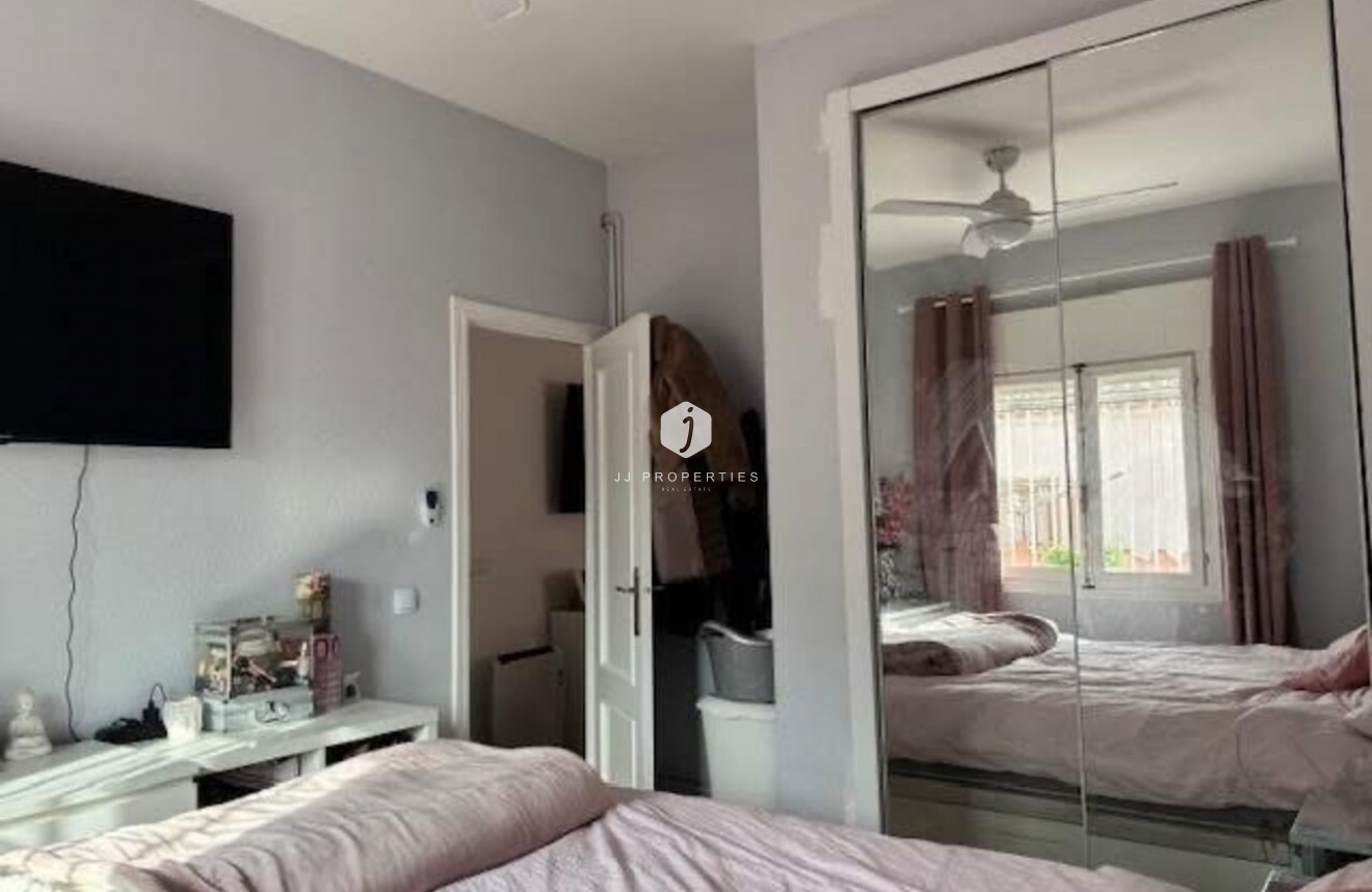 Segunda mano - Villa -
Playa Flamenca - Costa Blanca