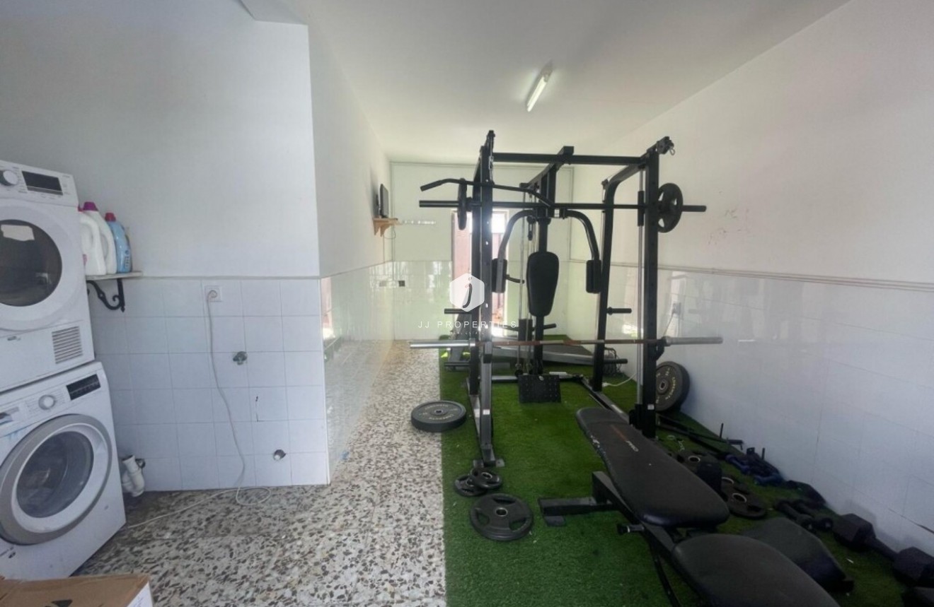 Segunda mano - Villa -
Playa Flamenca - Costa Blanca