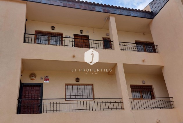 Resale - Apartment / flat -
Torrevieja - Punta prima
