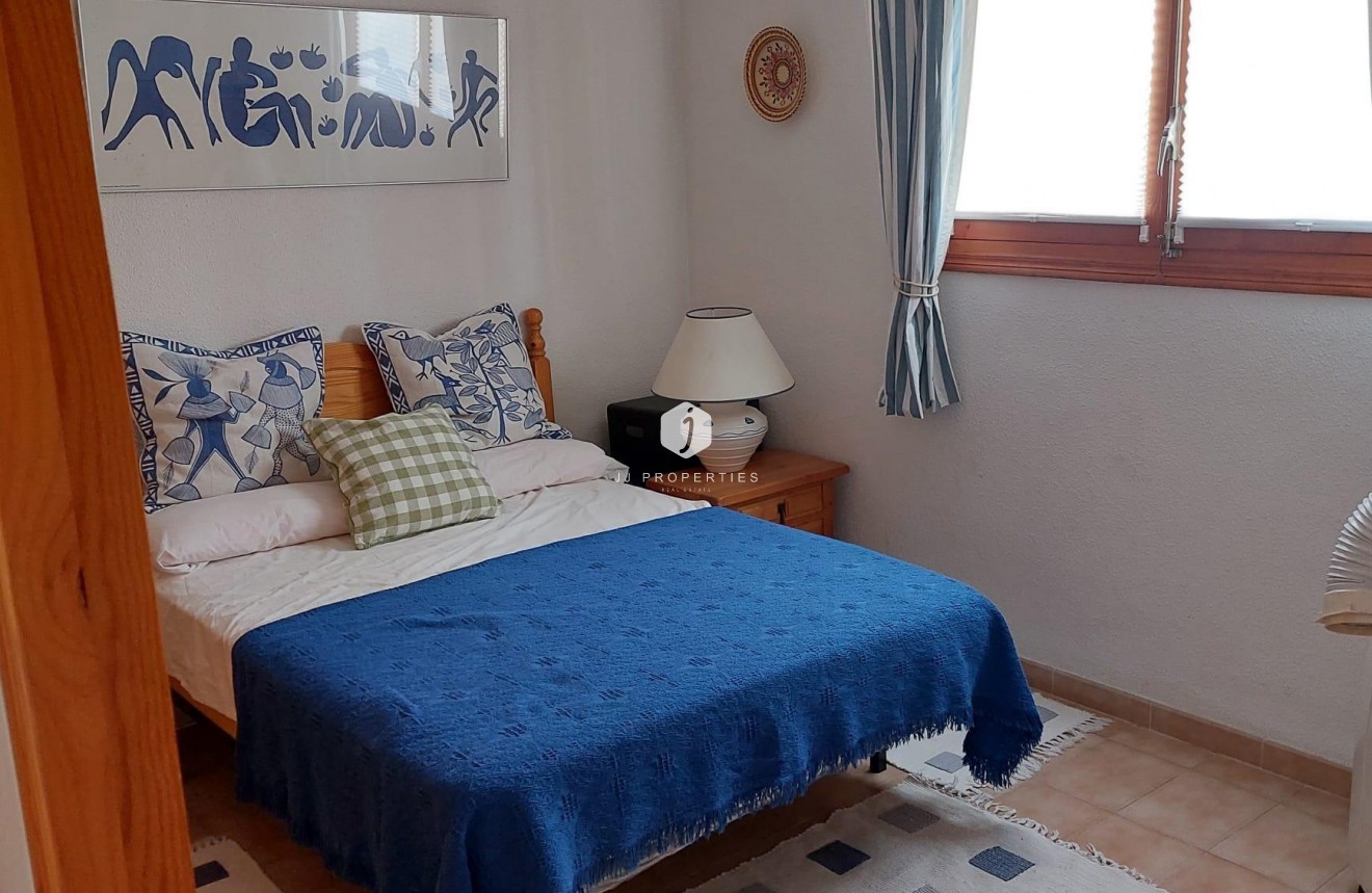 Resale - Apartment / flat -
Torrevieja - Punta prima