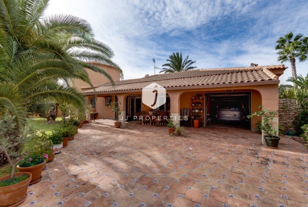 Segunda mano - Villa -
Torrevieja - San luis