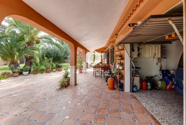 Segunda mano - Villa -
Torrevieja - San luis