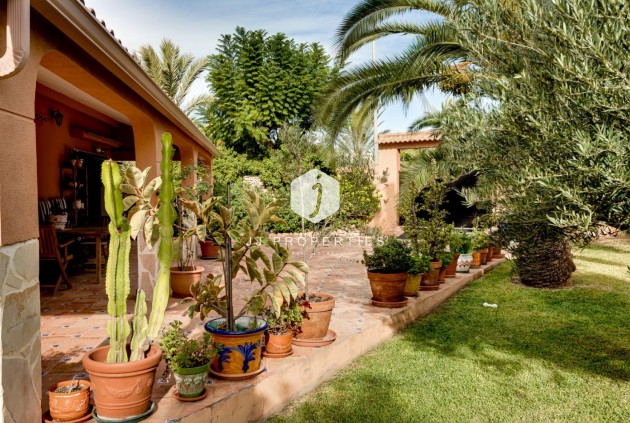 Segunda mano - Villa -
Torrevieja - San luis