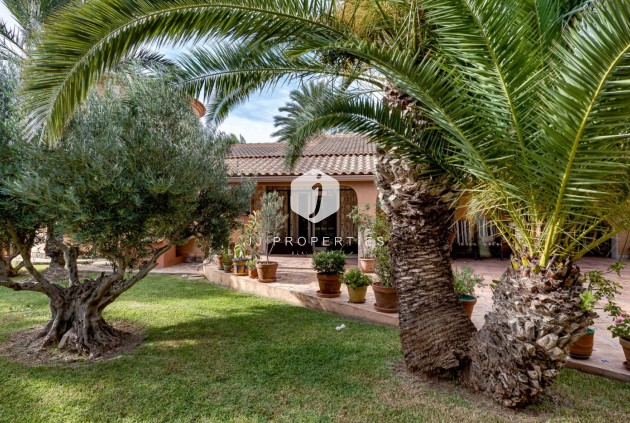 Segunda mano - Villa -
Torrevieja - San luis