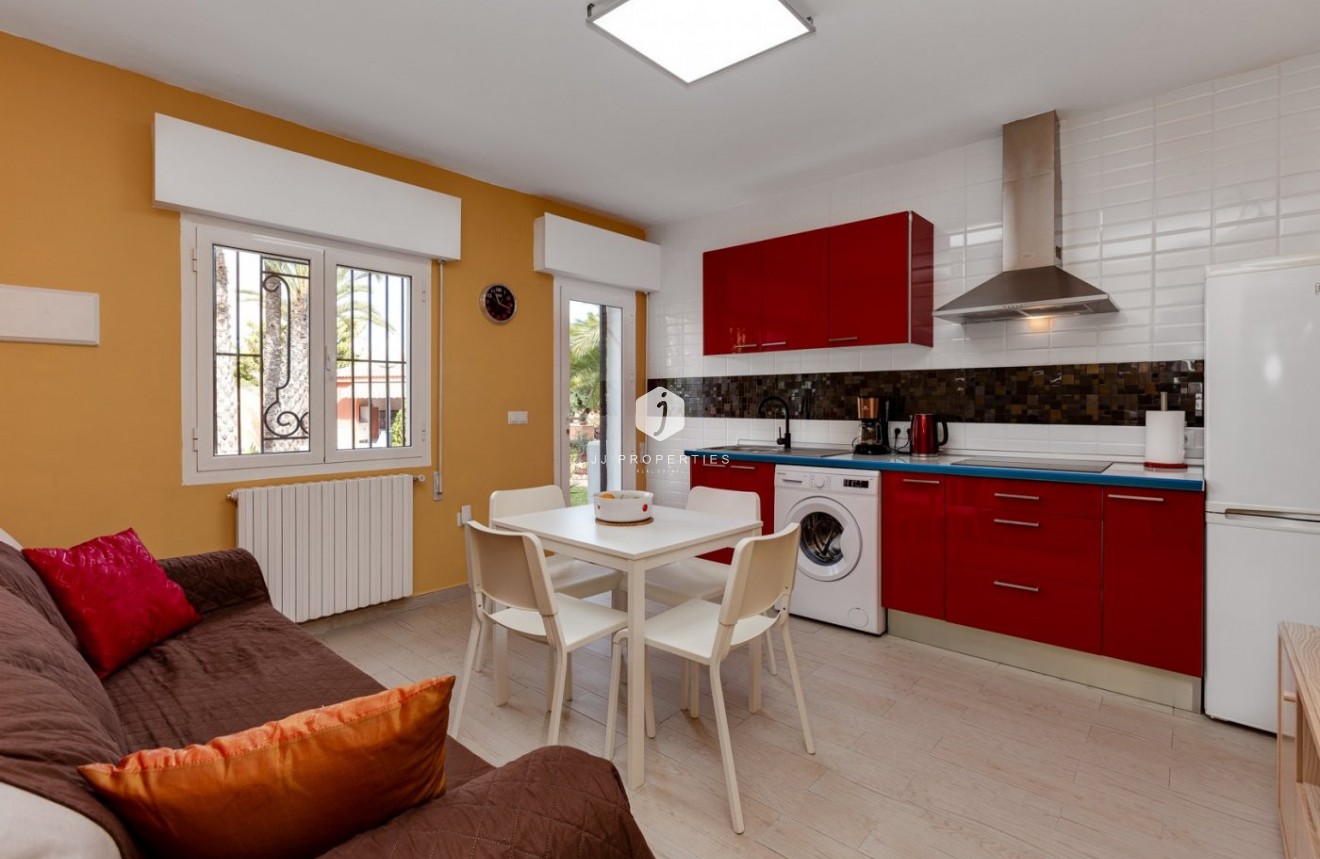 Segunda mano - Villa -
Torrevieja - San luis