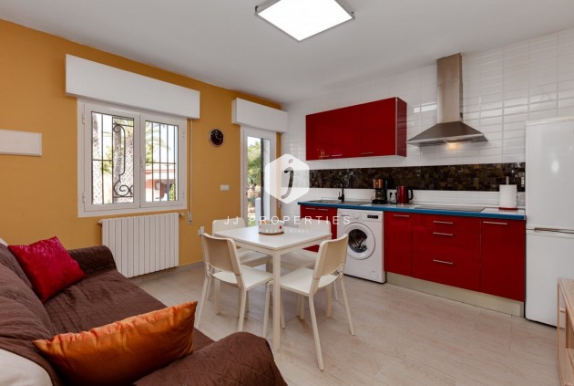 Segunda mano - Villa -
Torrevieja - San luis