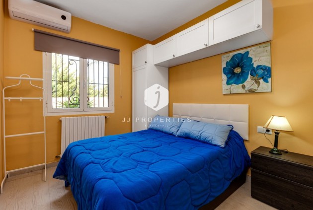 Segunda mano - Villa -
Torrevieja - San luis