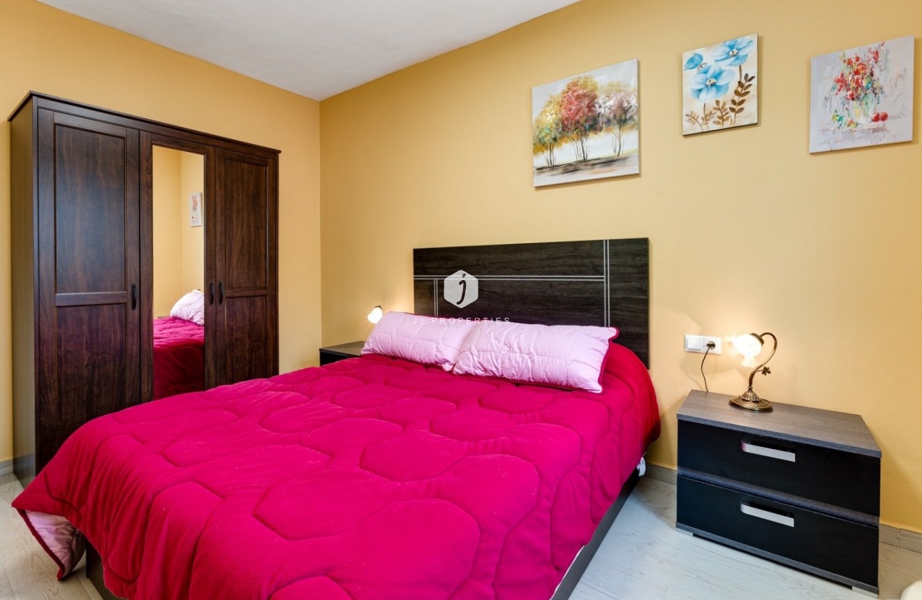 Segunda mano - Villa -
Torrevieja - San luis