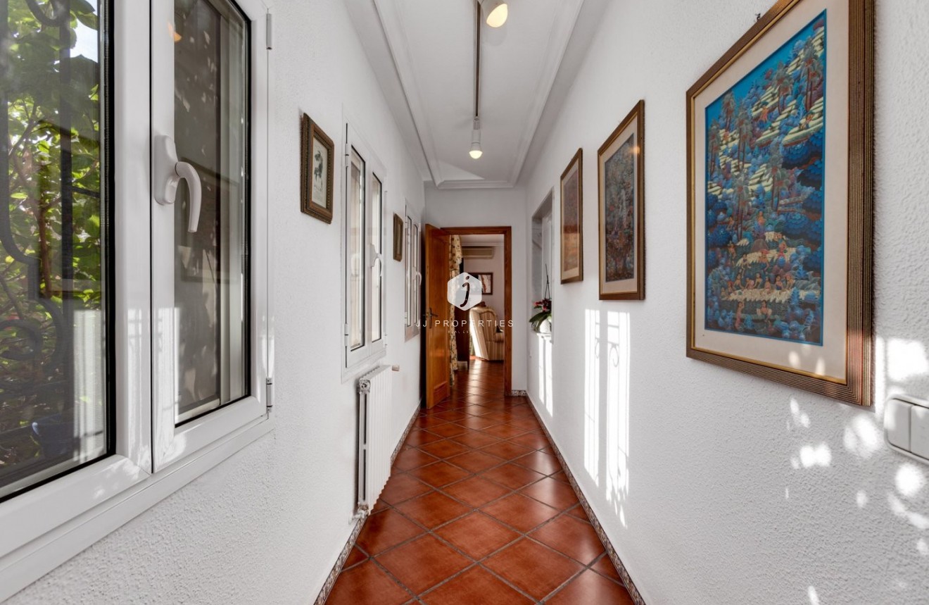 Segunda mano - Villa -
Torrevieja - San luis