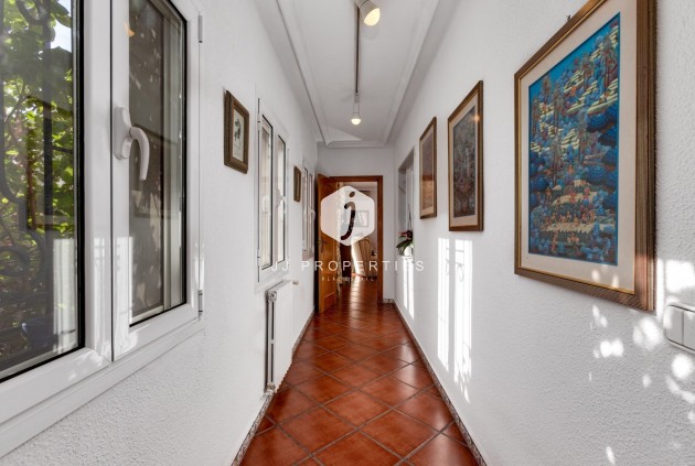 Segunda mano - Villa -
Torrevieja - San luis