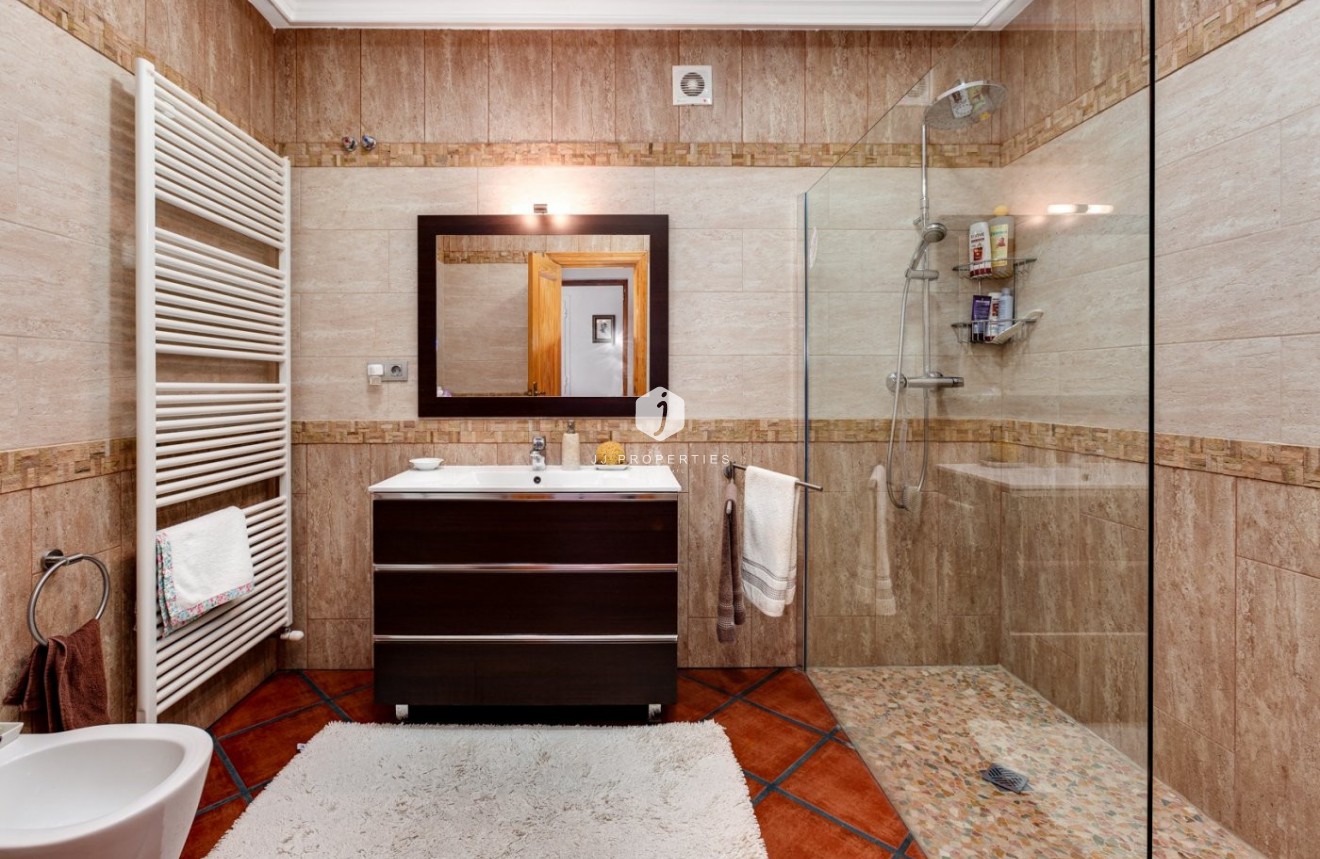 Segunda mano - Villa -
Torrevieja - San luis